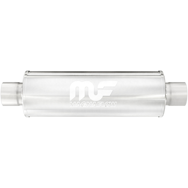 Picture of Magnaflow MAG SS Muffler - 10419