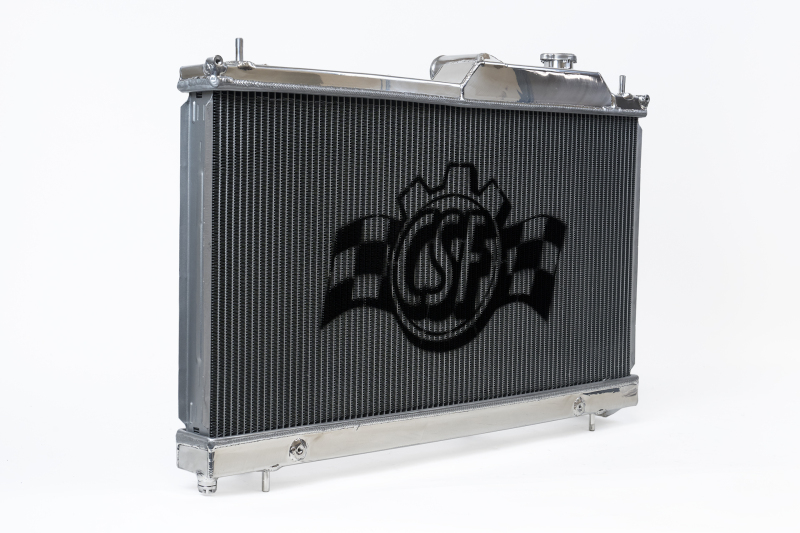 Picture of CSF Radiators-Aluminum - 7209