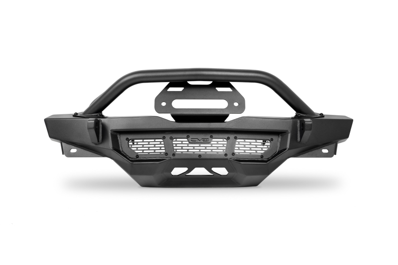 Picture of DV8 Offroad DVE Front Bumpers - FBJL-09
