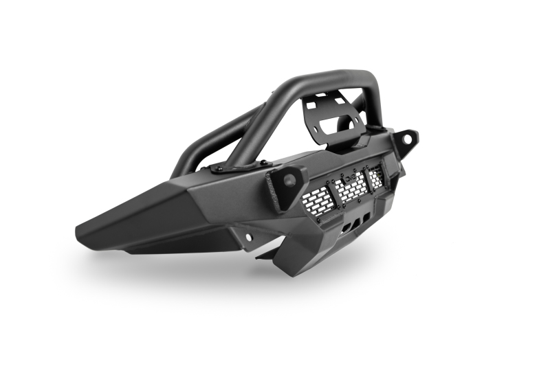 Picture of DV8 Offroad DVE Front Bumpers - FBJL-09