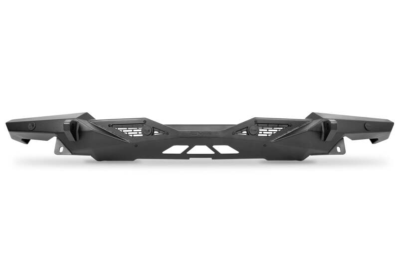 Picture of DV8 Offroad DVE Rear Bumpers - RBJL-09