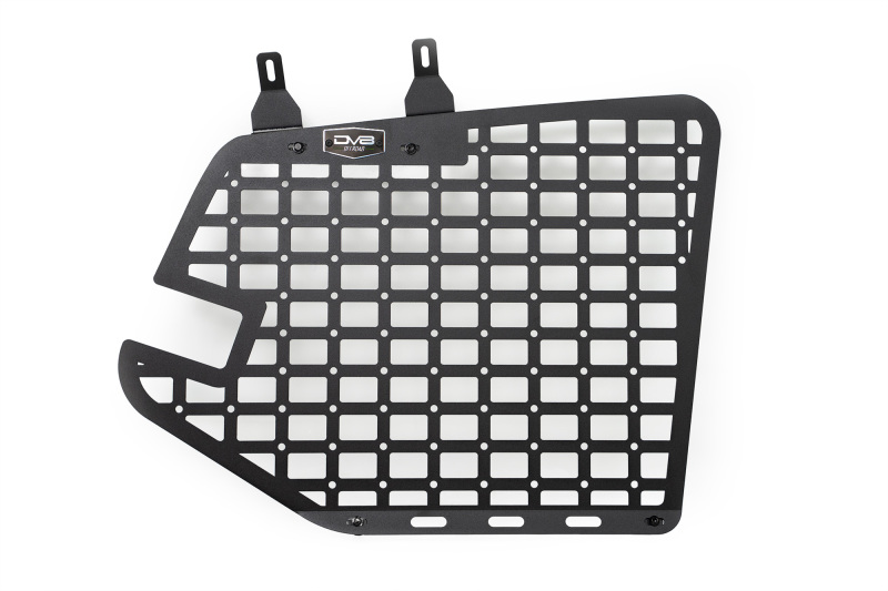 Picture of DV8 Offroad DVE Molle Panels Exterior Trim - MPGX-01