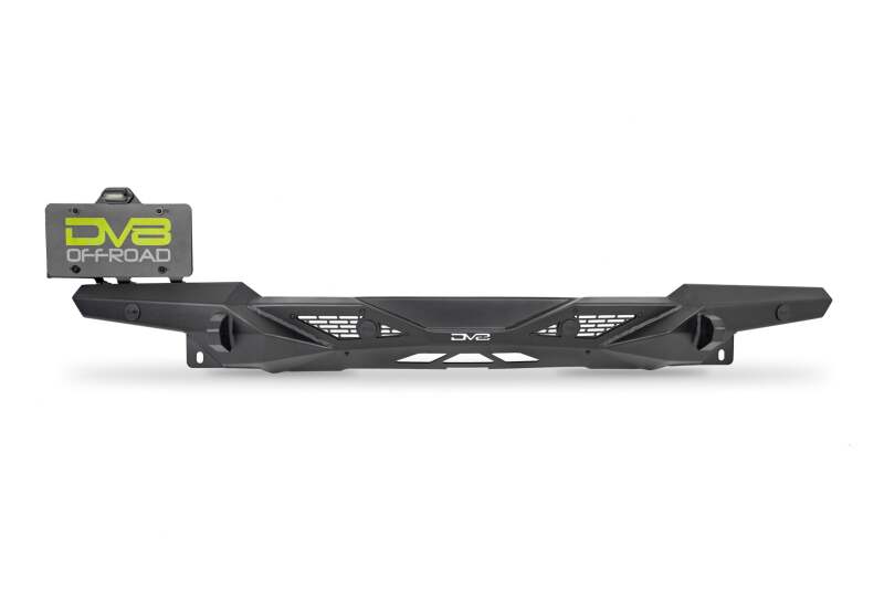 Picture of DV8 Offroad DVE Rear Bumpers - RBJL-09