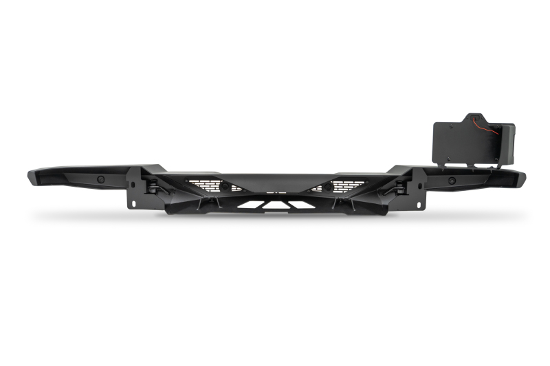 Picture of DV8 Offroad DVE Rear Bumpers - RBJL-09