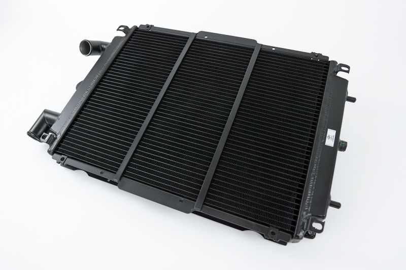 Picture of CSF Radiators-Aluminum Right - 7205