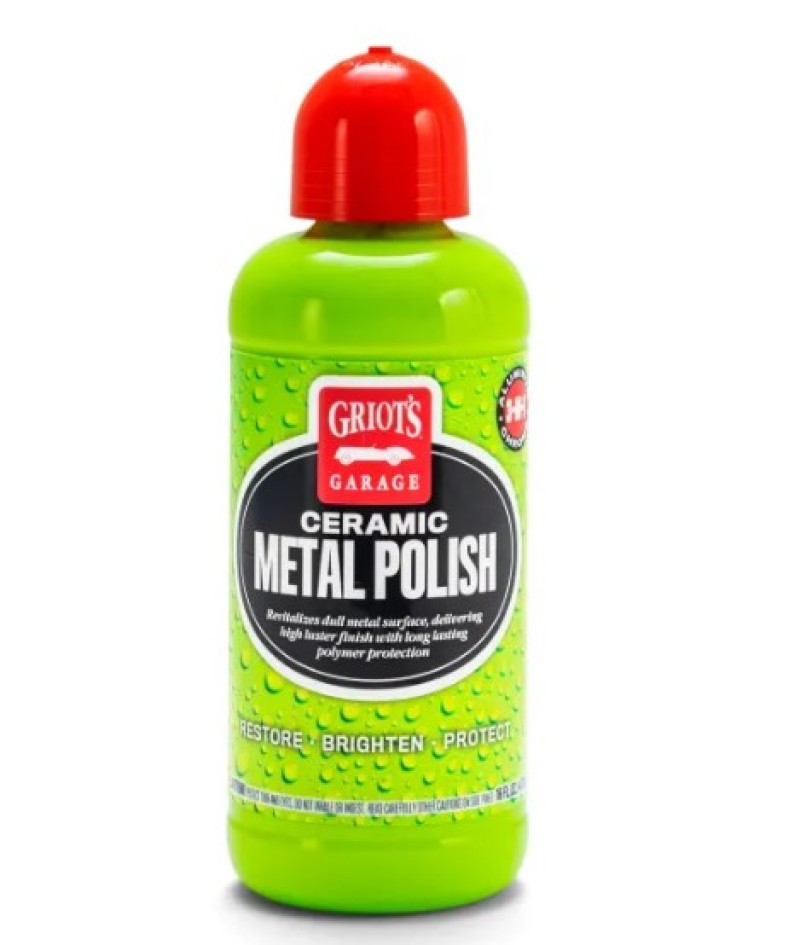Picture of Griots Garage GRG Polishes Car Waxes - 10864
