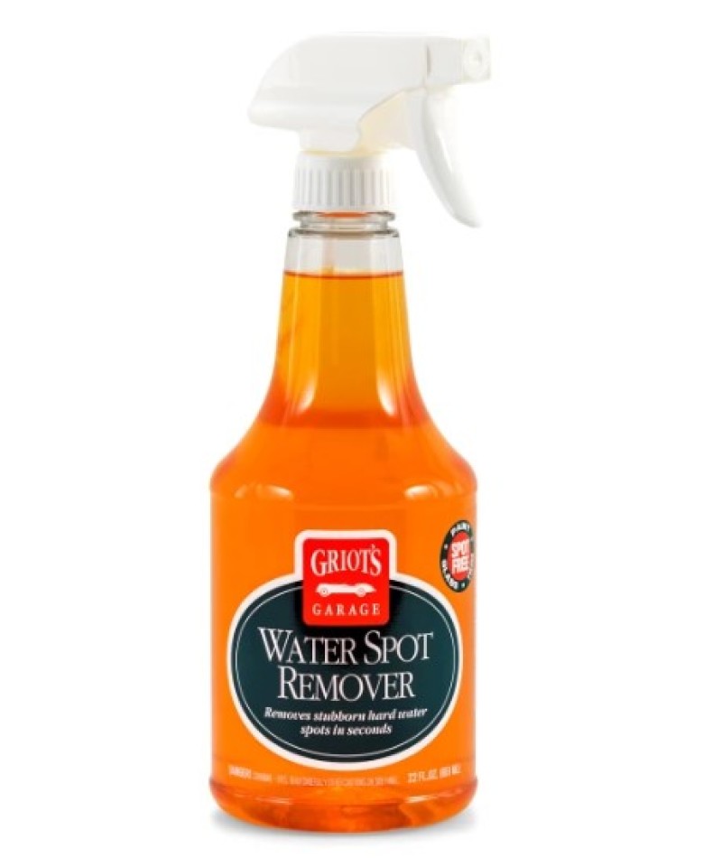 Picture of Griots Garage GRG Water Softeners Washes & Soaps - 10880