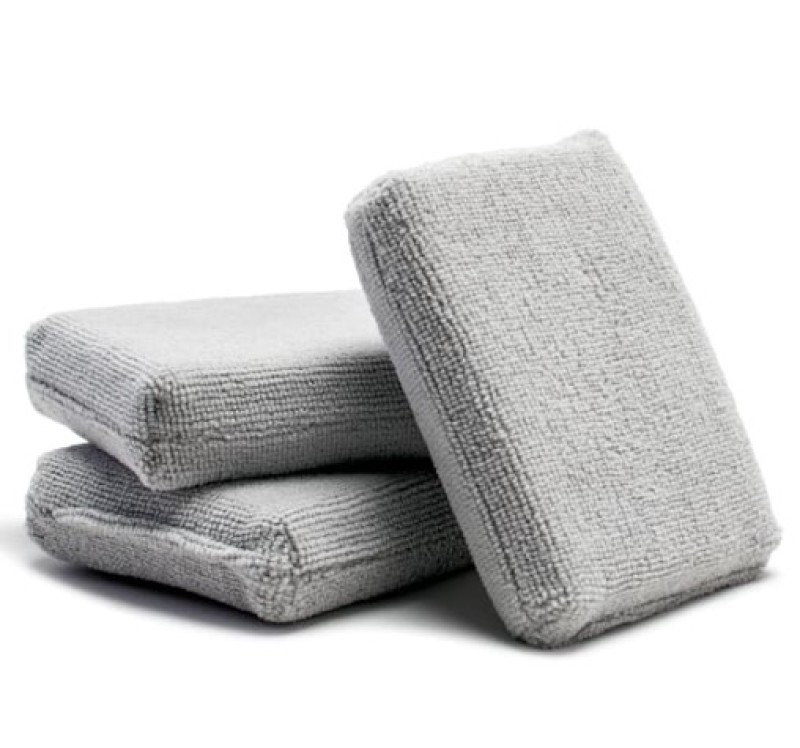 Picture of Griots Garage GRG BOSS Microfiber Pads Pads & Sponges - 55498