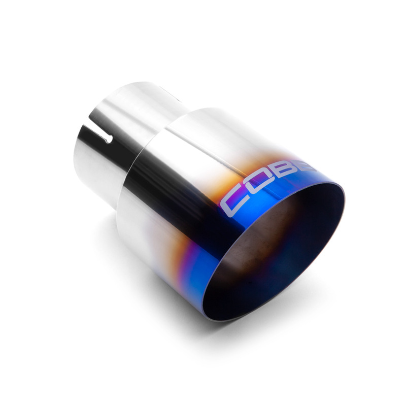 Picture of COBB Catback Exhaust - 515145-B