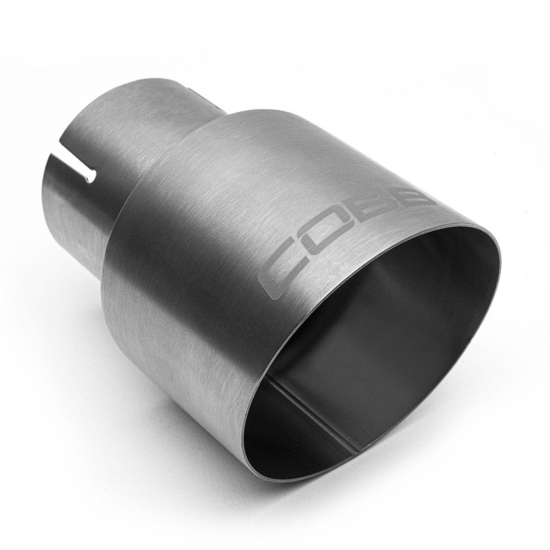 Picture of COBB Catback Exhaust - 515145-NB