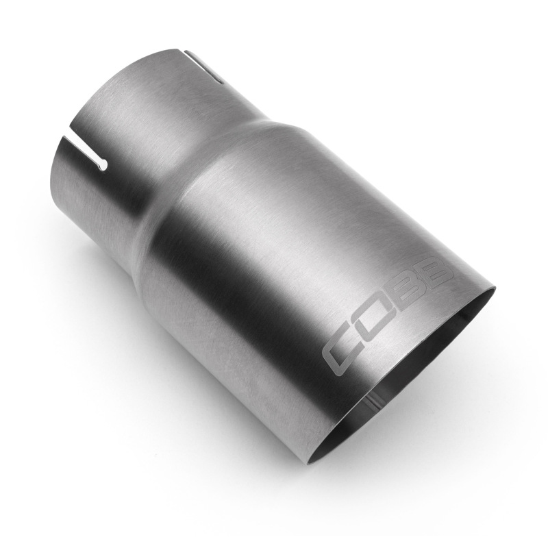 Picture of COBB Catback Exhaust - 512140-NB