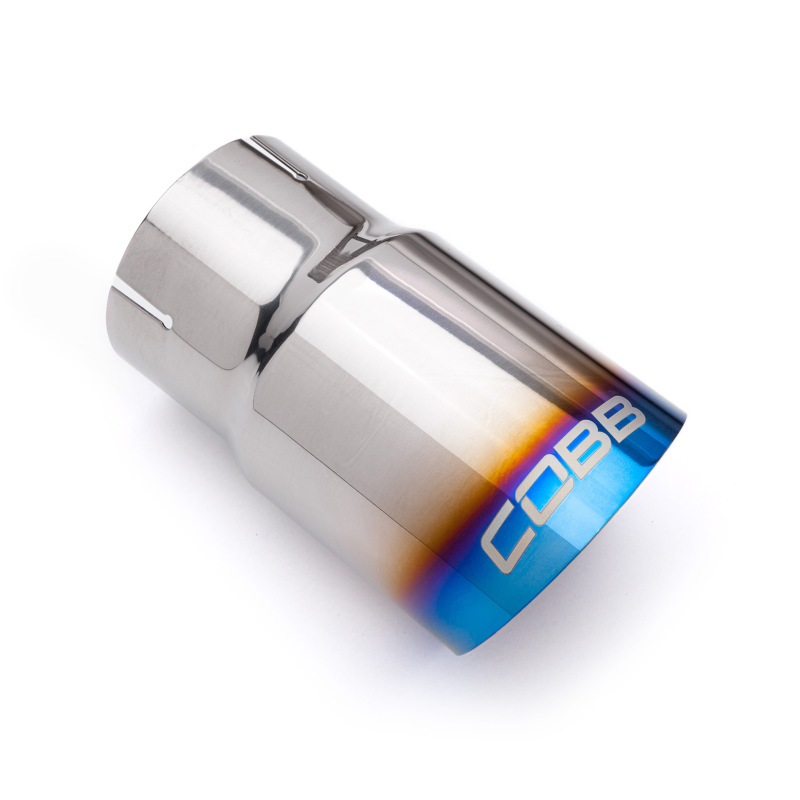 Picture of COBB Catback Exhaust - 512140-B