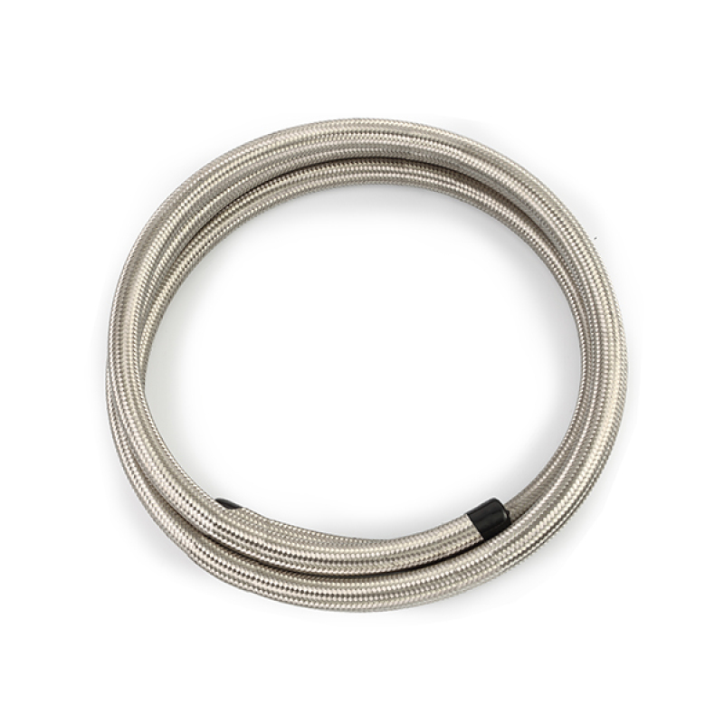 Picture of Mishimoto MM PTFE Braided Hose - MMSBH-0672-PS