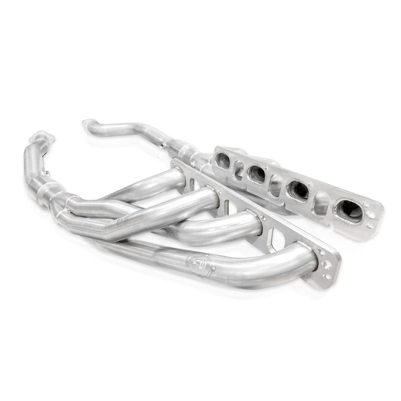 Picture of Stainless Works Jeep Grand Cherokee Exhaust