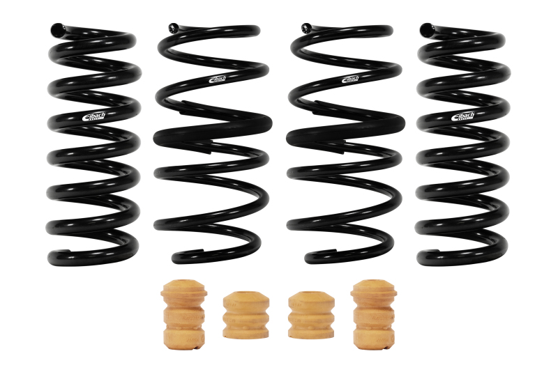 Picture of Eibach EIB Pro-Kits Lowering Springs - E10-35-054-03-22