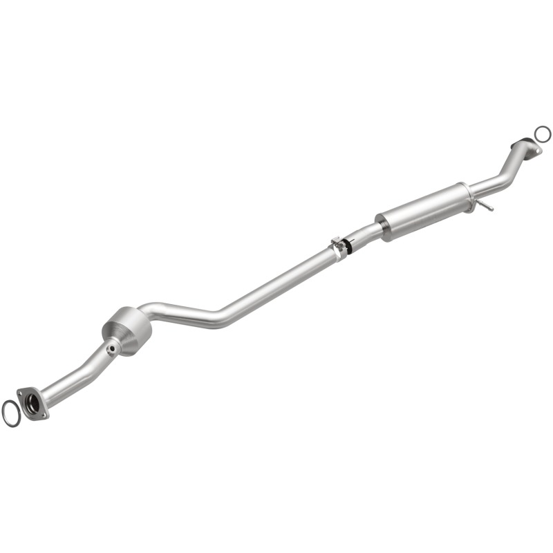 Picture of Magnaflow MAG Converter Direct Fit Catalytic Converter Direct Fit - 21-321