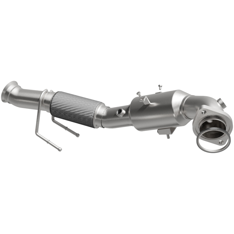 Picture of Magnaflow MAG Converter Direct Fit Catalytic Converter Direct Fit - 21-427