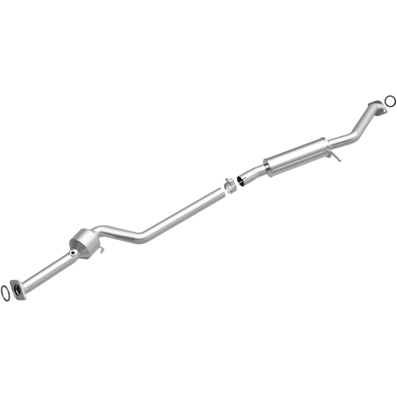 Picture of Magnaflow MAG Converter Direct Fit Catalytic Converter Direct Fit - 21-322