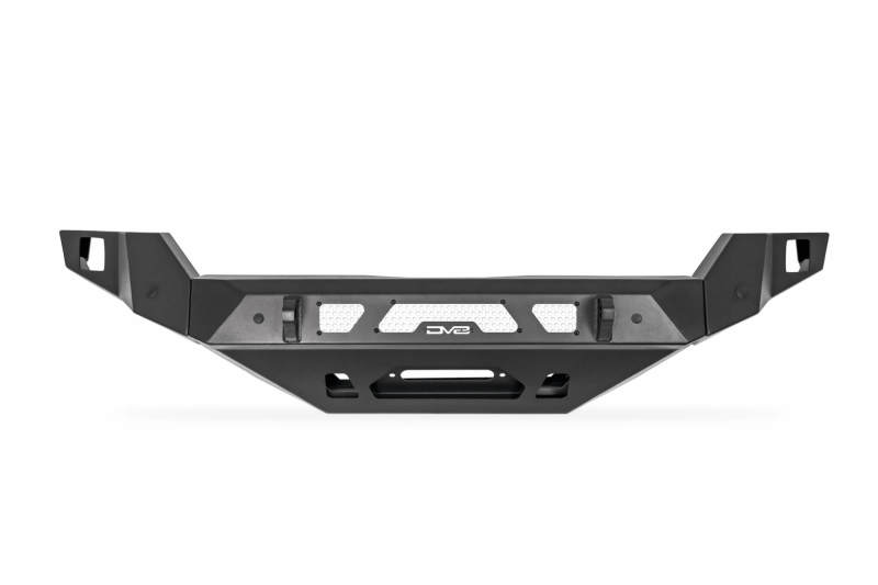 Picture of DV8 Offroad DVE Front Bumpers - FBTT2-04