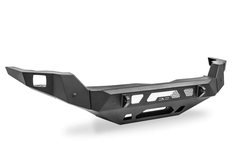 Picture of DV8 Offroad DVE Front Bumpers - FBTT2-04