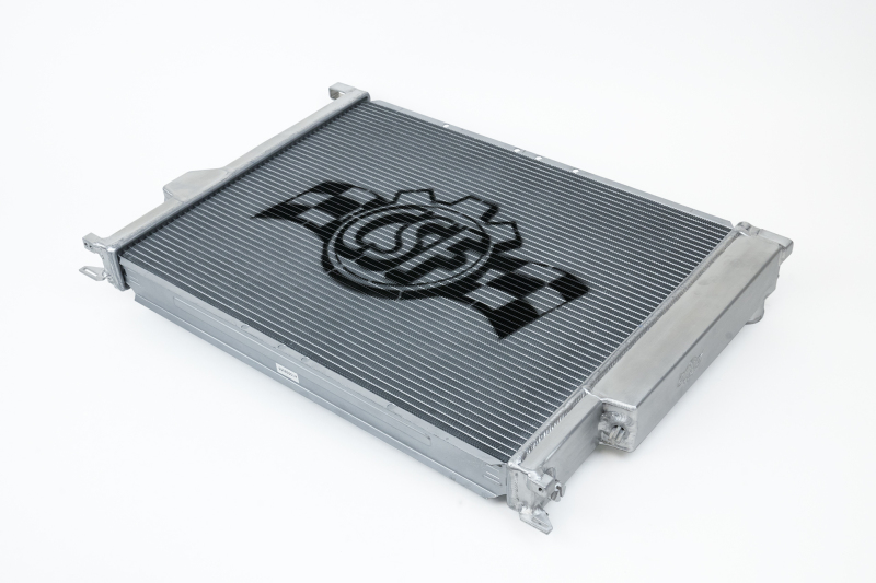 Picture of CSF Radiators-Aluminum - 7211