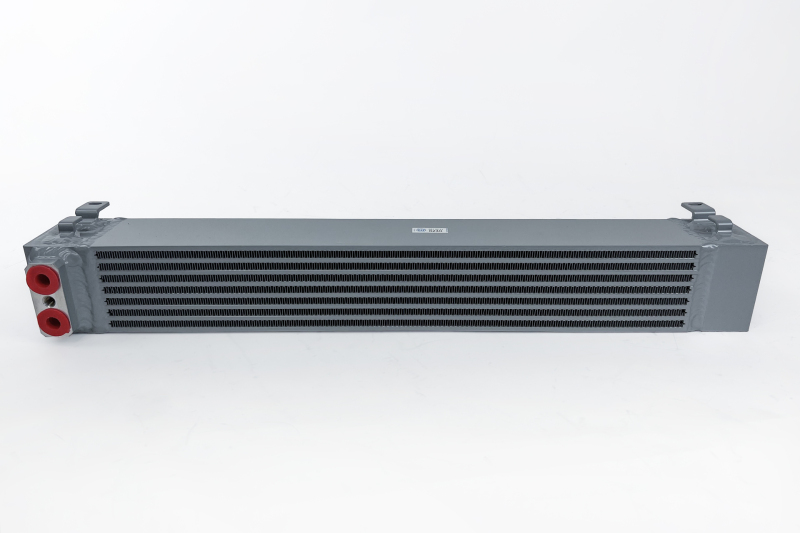 Picture of CSF Oil Coolers - 8240