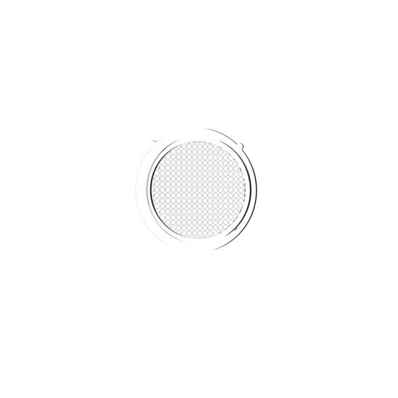 Picture of KC HiLiTES KCL FLEX LED Accessories Light Accessories and Wiring - 4263