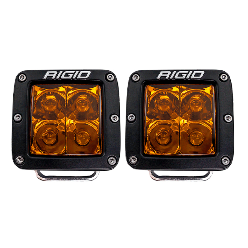 Picture of Rigid Industries RIG D Series Light Bars & Cubes - 20252
