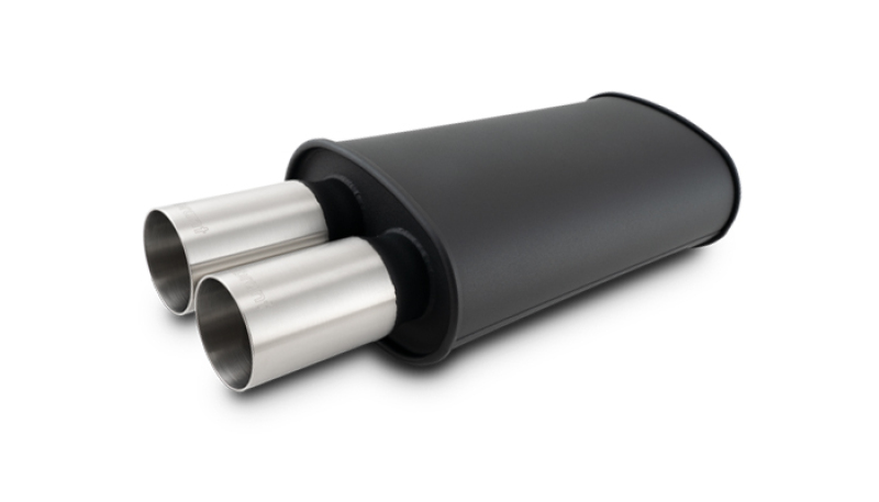 Picture of Vibrant VIB Mufflers-StreetPower - 12321