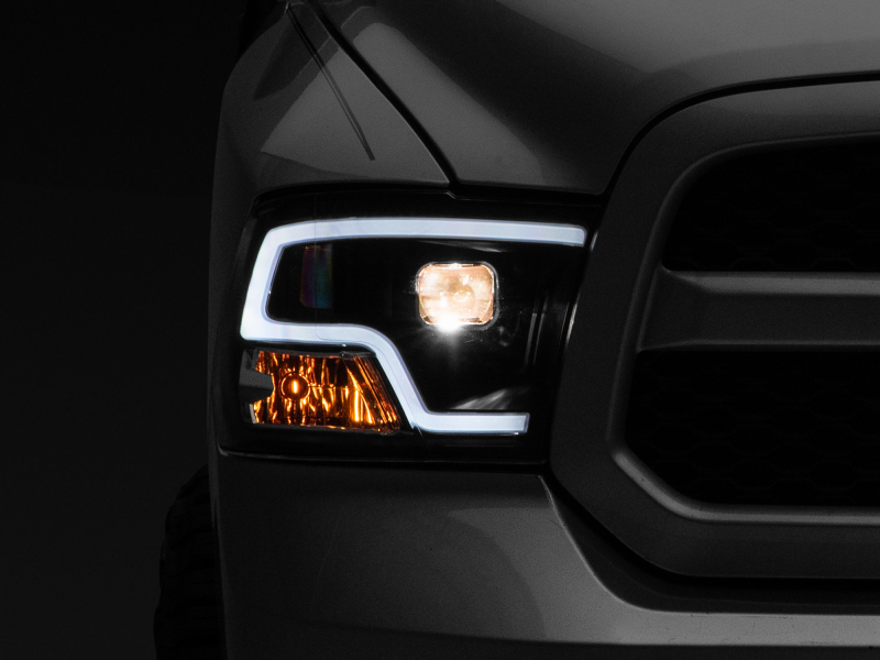 Picture of Raxiom RAX LED Headlights - R111516