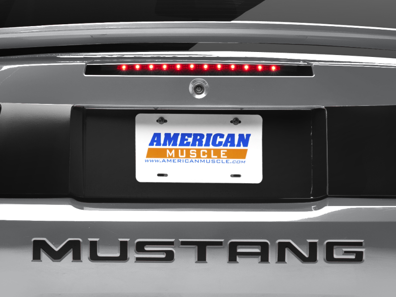 Picture of Raxiom RAX Brake Lights - 49136