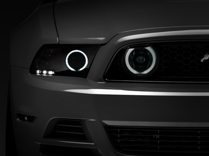 Picture of Raxiom RAX Fog Lights - 49177
