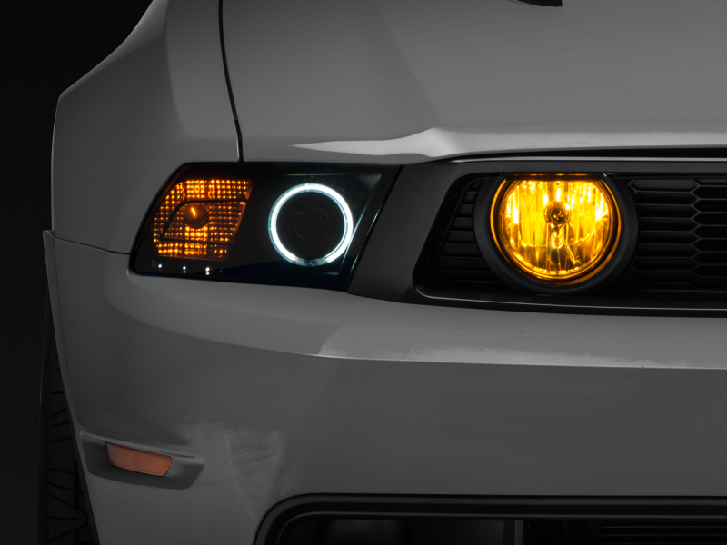 Picture of Raxiom RAX Fog Lights - 49135