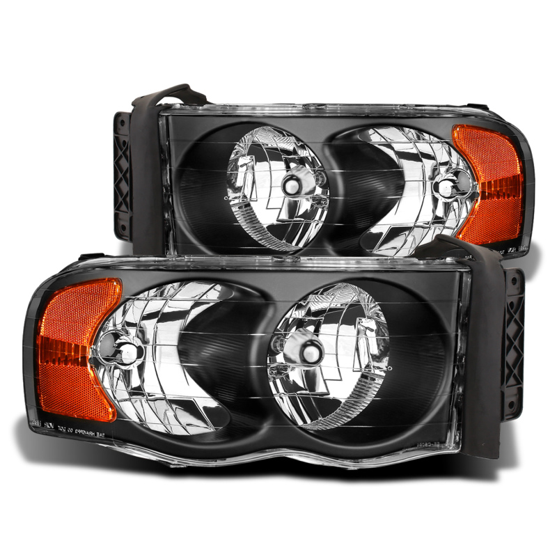 Picture of Raxiom RAX LED Headlights - R110143