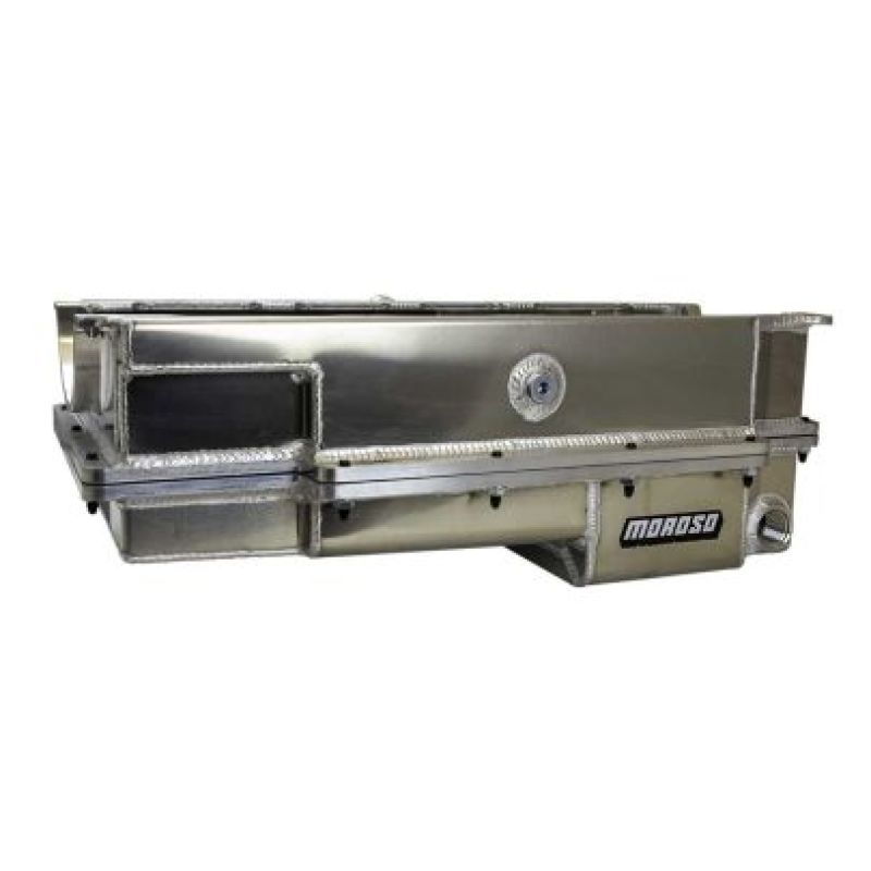 Picture of Moroso MOR Oil Pans - 20377