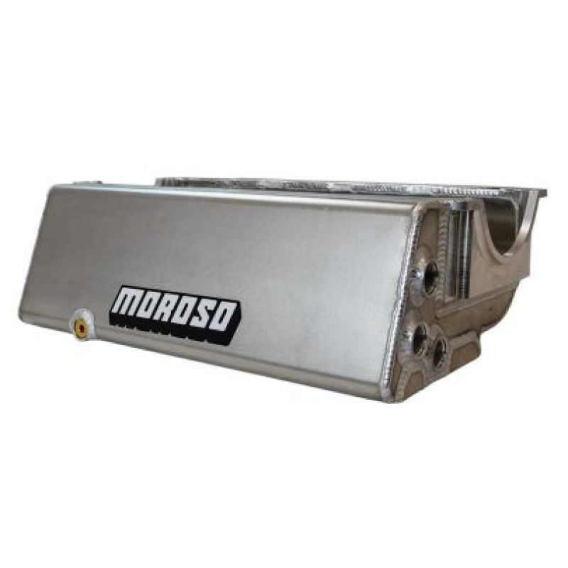 Picture of Moroso MOR Oil Pans - 21009