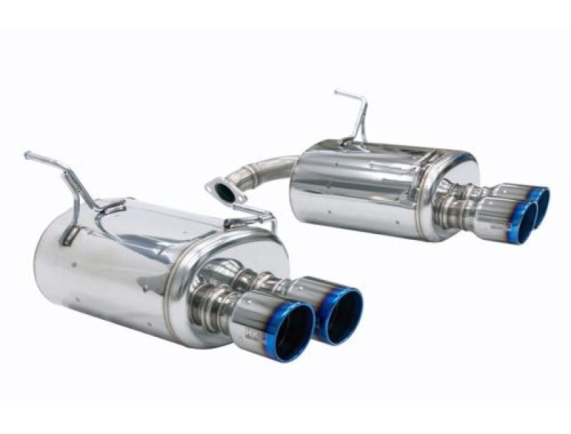 Picture of HKS Exhaust-Legamax Premium Catback - 31021-AF025