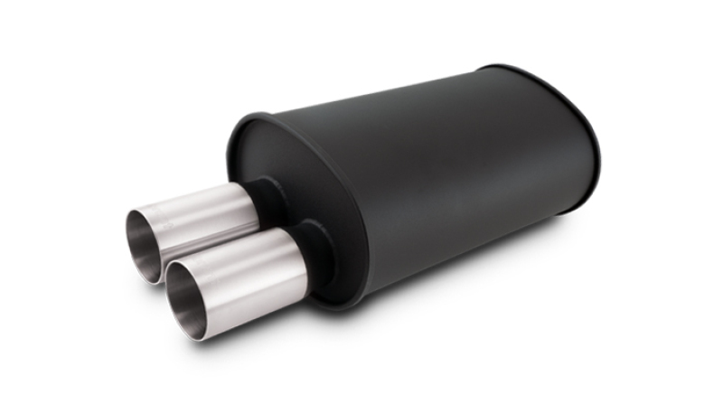 Picture of Vibrant VIB Mufflers-StreetPower - 12325