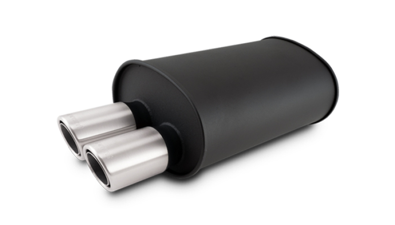 Picture of Vibrant VIB Mufflers-StreetPower - 12315