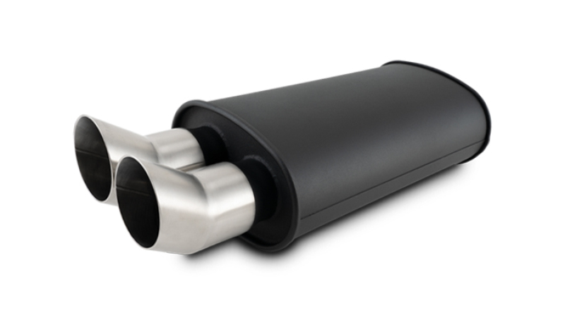 Picture of Vibrant VIB Muffler-Misc - 12331