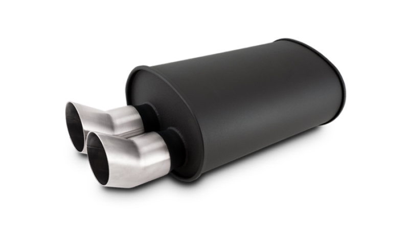 Picture of Vibrant VIB Mufflers-StreetPower - 12336