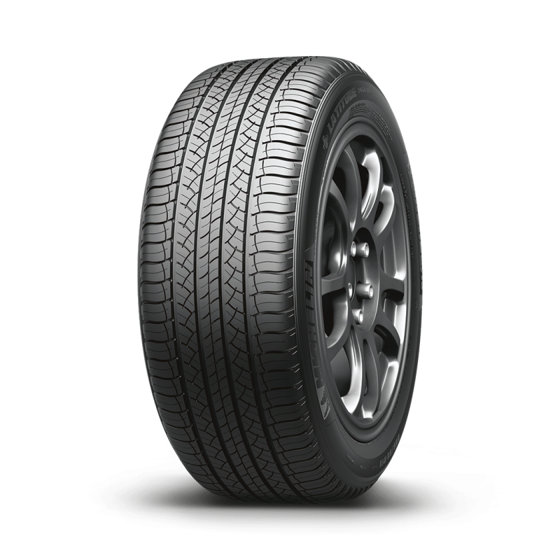Picture of Michelin MCH Latitude Tour HP Tires Automotive/UTV Tires - 09483