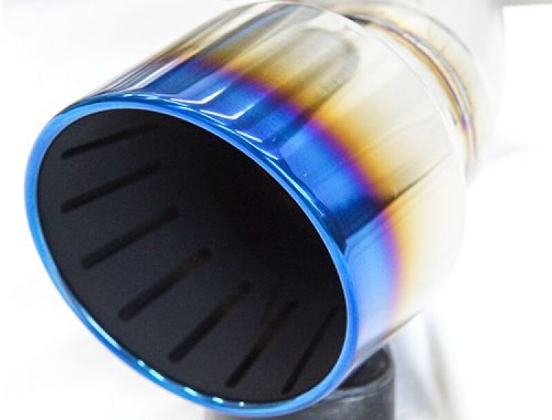 Picture of HKS Exhaust-Super Turbo Catback - 31029-AT004