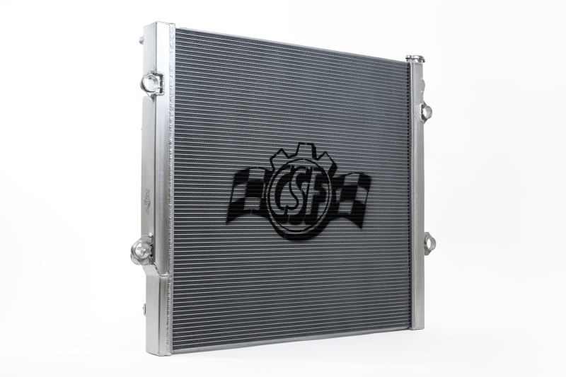 Picture of CSF Radiators-Aluminum - 7214