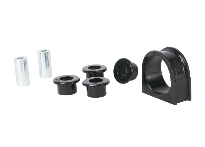 Picture of Whiteline WL Bushings-Steering Rack Bushing Kits - W13389