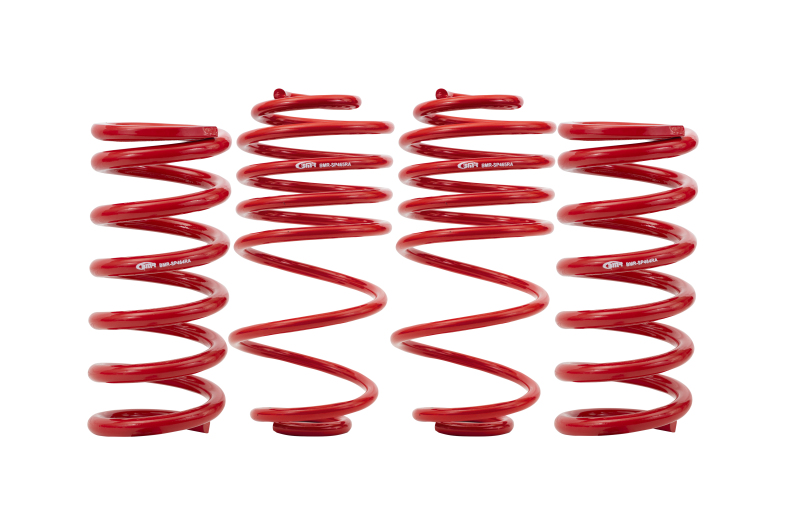 Picture of BMR Suspension BMR Lowering Springs - SP463R