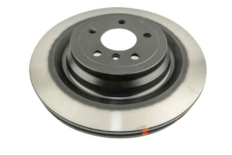 Picture of DBA 4000 Standard Rotors Brake Rotors - DBA43031