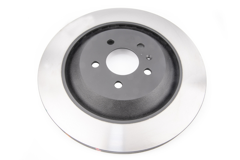 Picture of DBA 4000 Standard Rotors Brake Rotors - DBA43003