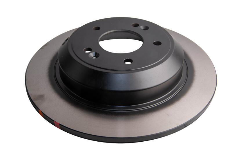 Picture of DBA 4000 Standard Rotors Brake Rotors - DBA43341