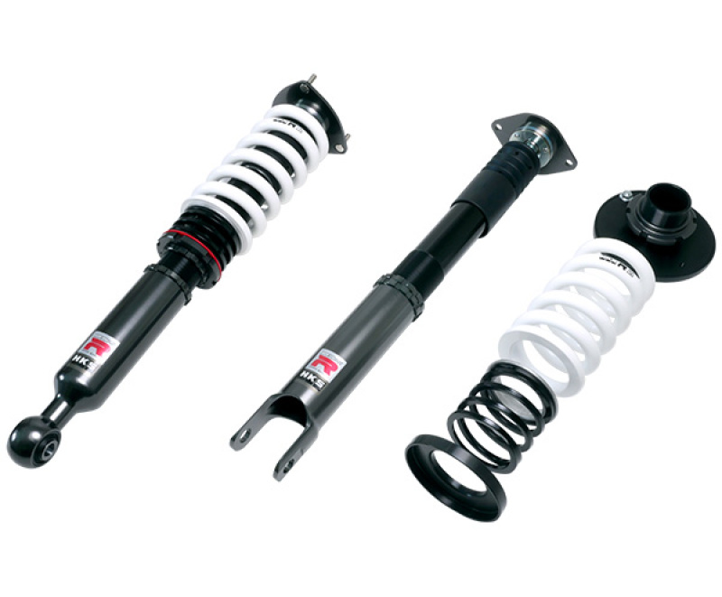 Picture of HKS Hipermax R Coilovers - 80310-AN007